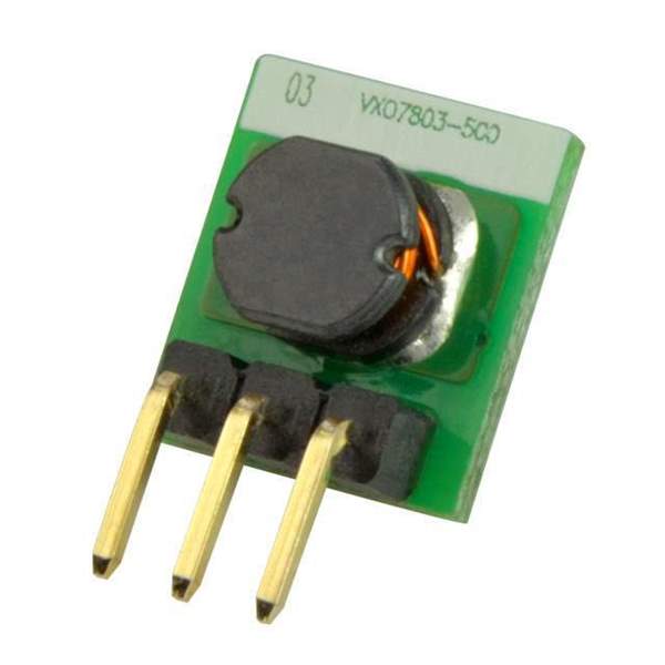 VXO7805-500	 CUI Inc.