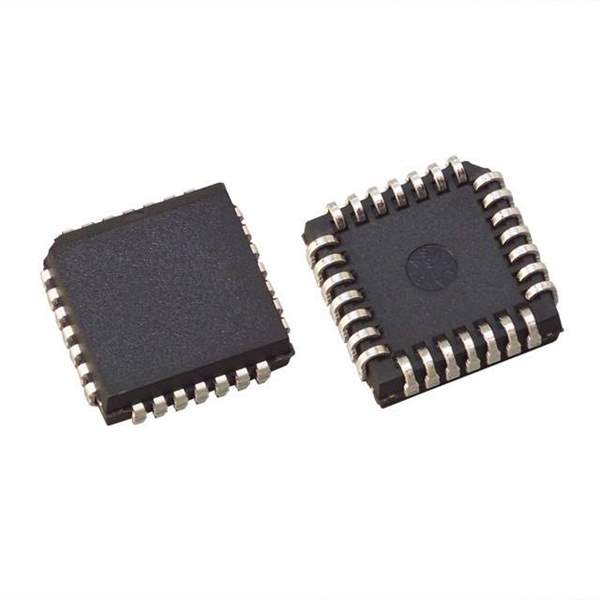 TLC320AC02CFN Real Image