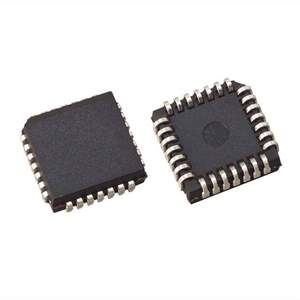 TLC320AC02IFN Real Image
