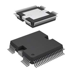 TLE6244XAUMA1 Real Image