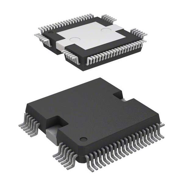 TLE6244XAUMA1 Real Image