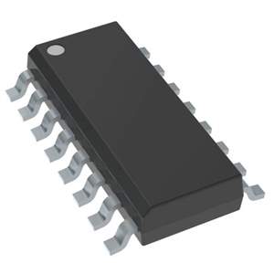 TLE6285G Real Image