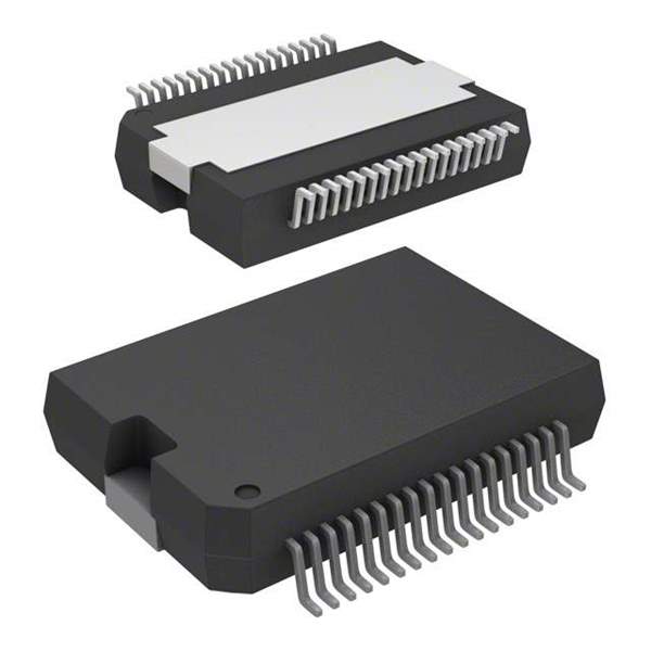 TLE7185E Real Image