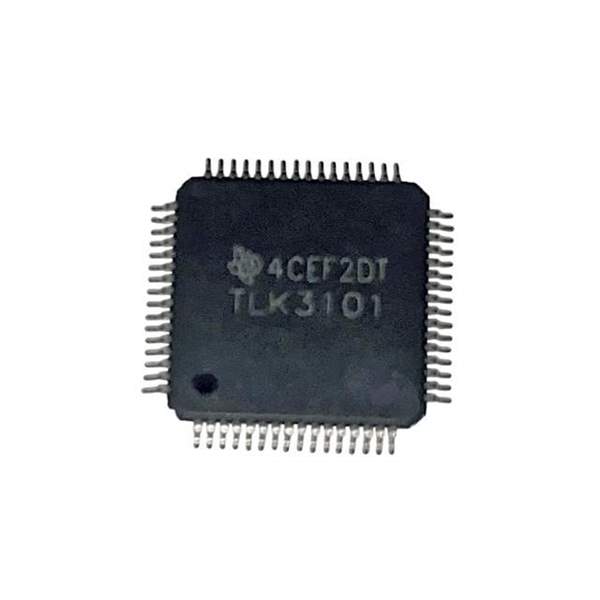 TLK3101IRCP Real Image