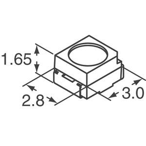 TLMB3101-GS08 Real Image
