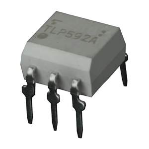 TLP592A Real Image