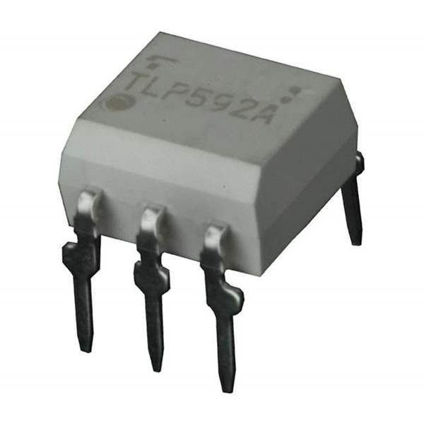 TLP592A Real Image
