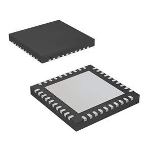 TLV320AIC3007IRSBT Real Image
