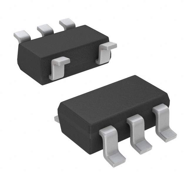TLV70033DDCR Real Image