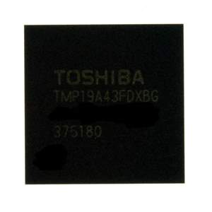 TMP19A43FDXBG Real Image