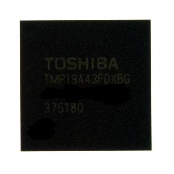 TMP19A43FDXBG Real Image