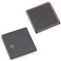 TMS320C25FNL Real Image