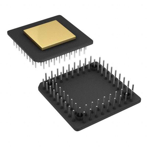 TMS320C25GBL Real Image