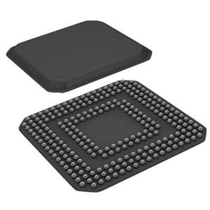 TMS320VC5470ZHK Real Image