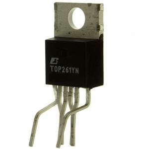 TOP261YN Real Image