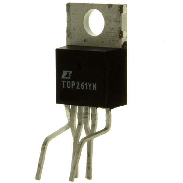 TOP261YN Real Image