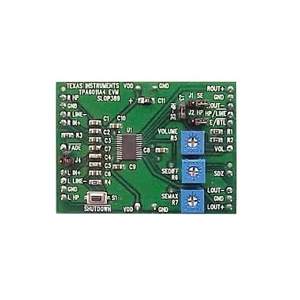 TPA6011A4EVM Real Image