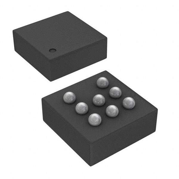 TPA6203A1GQVR Real Image