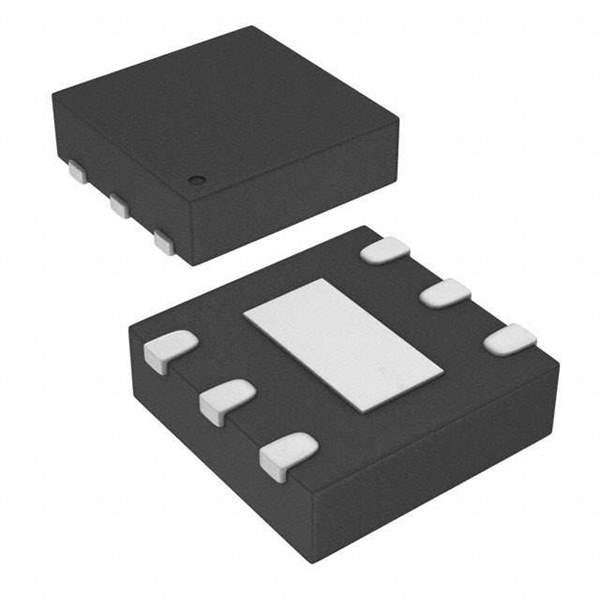 TPD4E001DRSR Real Image