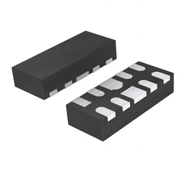 TPD4S010DQAR Real Image