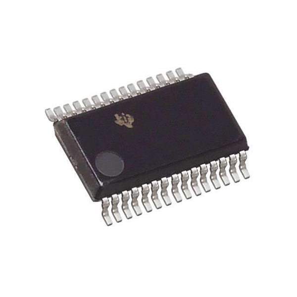 TPS2206IDBR Real Image