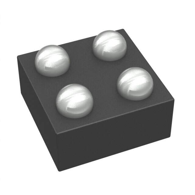 TPS22910AYZVR Real Image