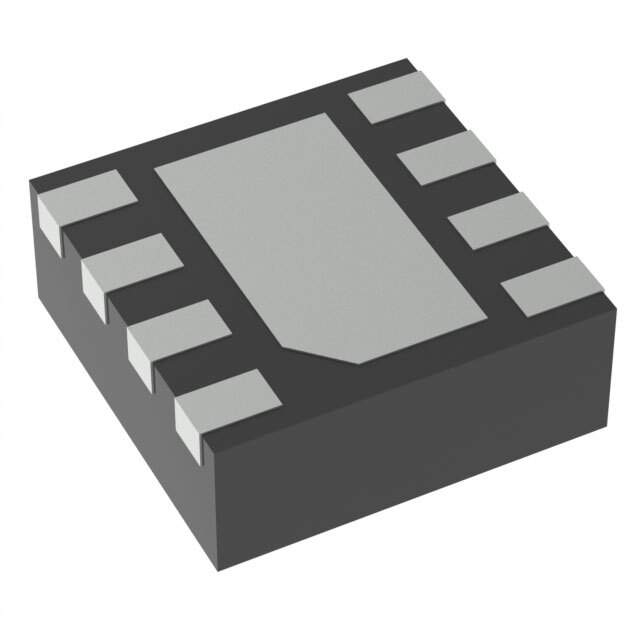 TPS22965DSGR Real Image