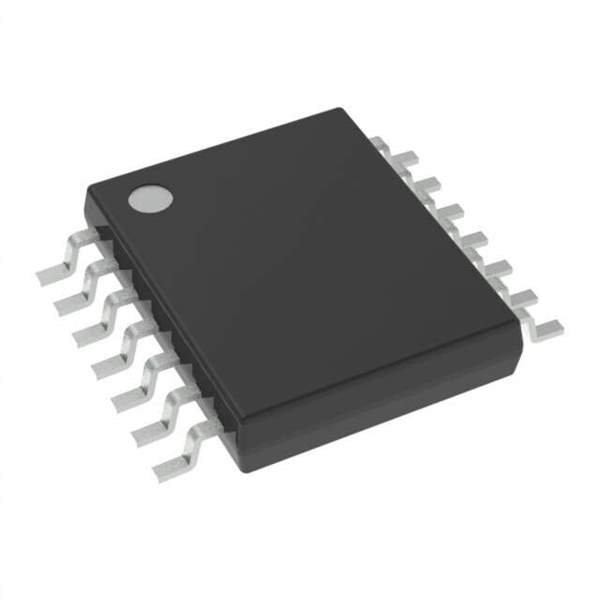 TPS2331IPWR Real Image