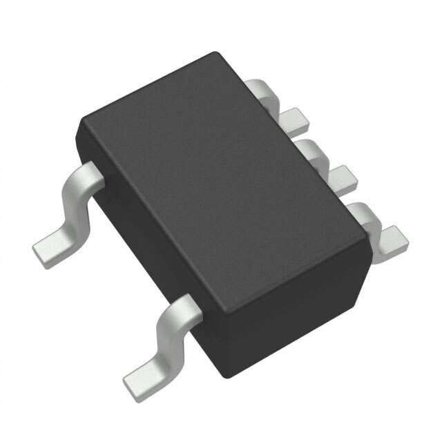 TPS3803-01DCKR Real Image