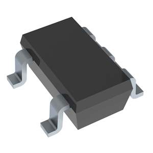 TPS3837L30QDBVRQ1 Real Image