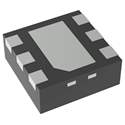 TPS61041DRVR Real Image