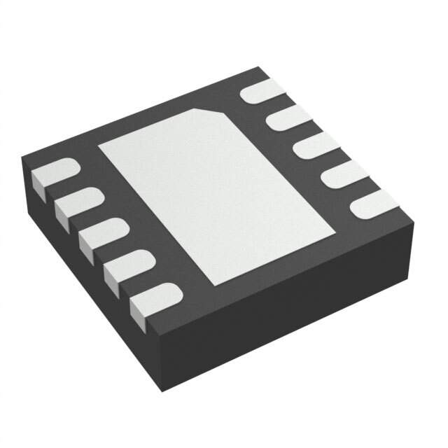 TPS61150ADRCR Real Image
