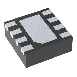TPS61251DSGR Real Image