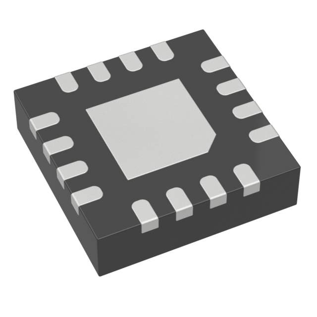 TPS62132RGTR Real Image