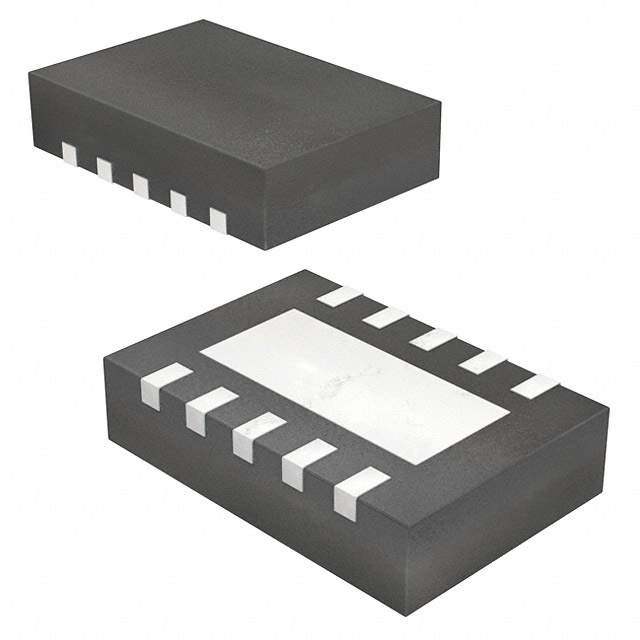 TPS62175DQCR Real Image