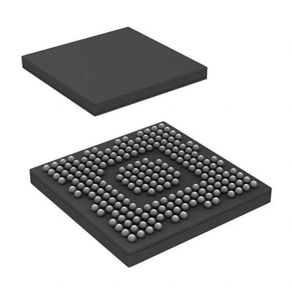 TPS65950A3ZXNR Real Image