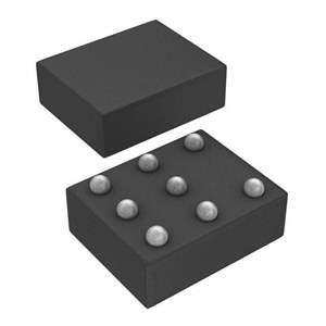 TPS82672SIPR Real Image