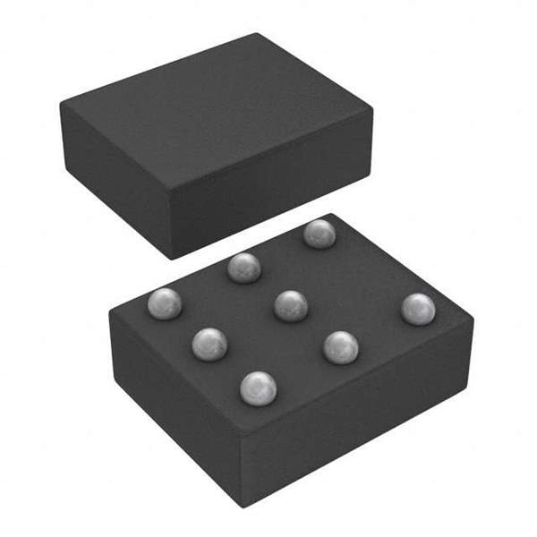 TPS82672SIPR Real Image
