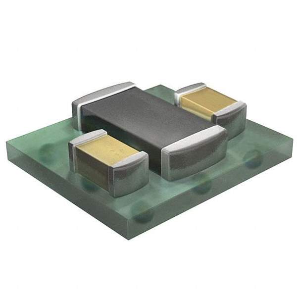 TPS82693SIPR Real Image