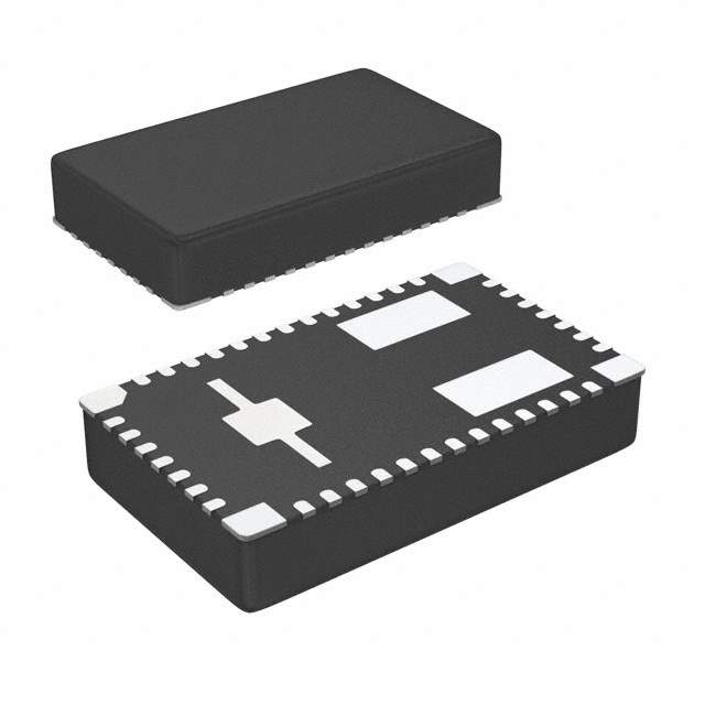 TPS84620RUQR Real Image