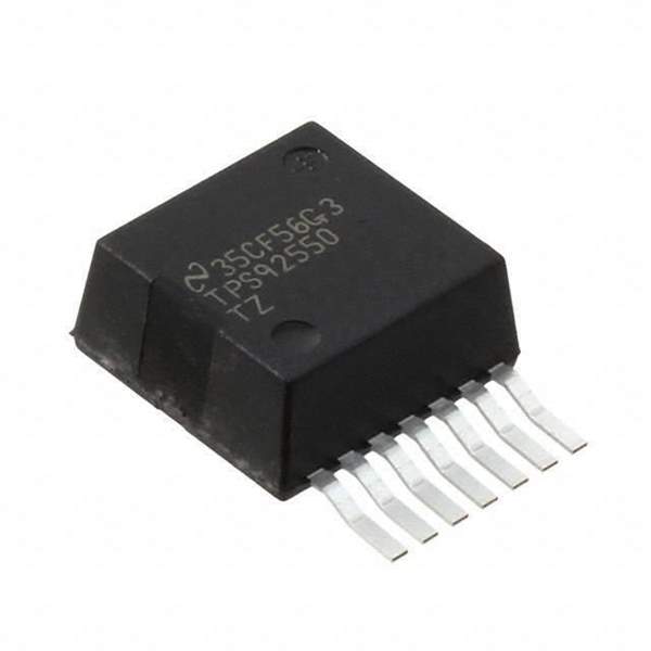 TPS92551TZ/NOPB Real Image