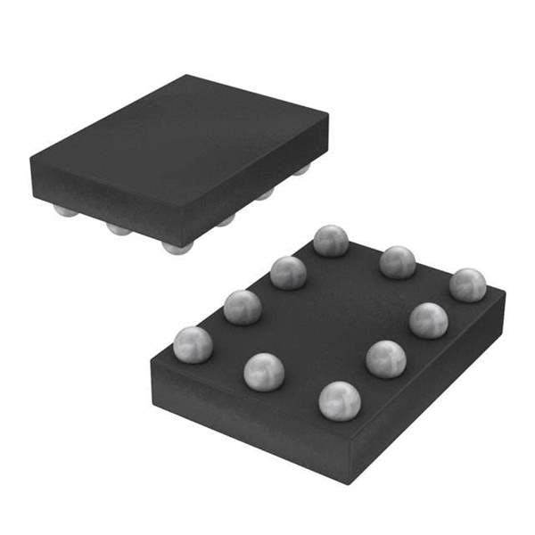 TS3A24159YZPR Real Image
