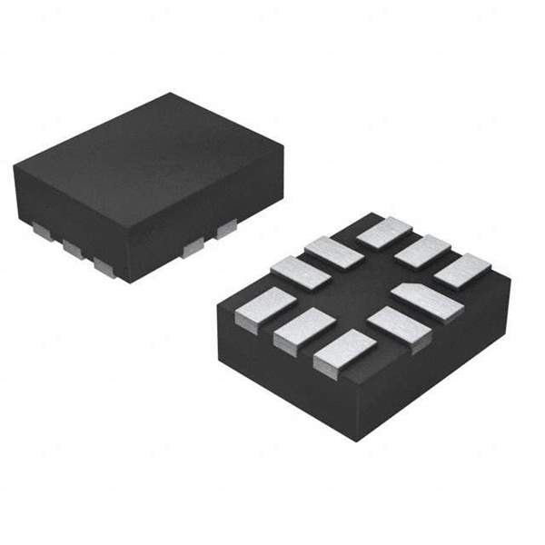 TS3USB30ERSWR Real Image
