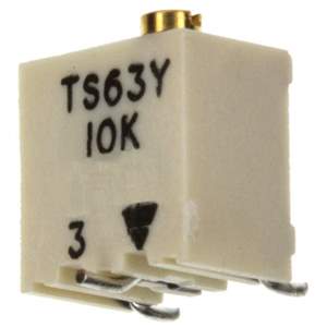 TS63Y10K Real Image