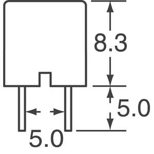 TSL0808RA-681KR32-PF Real Image