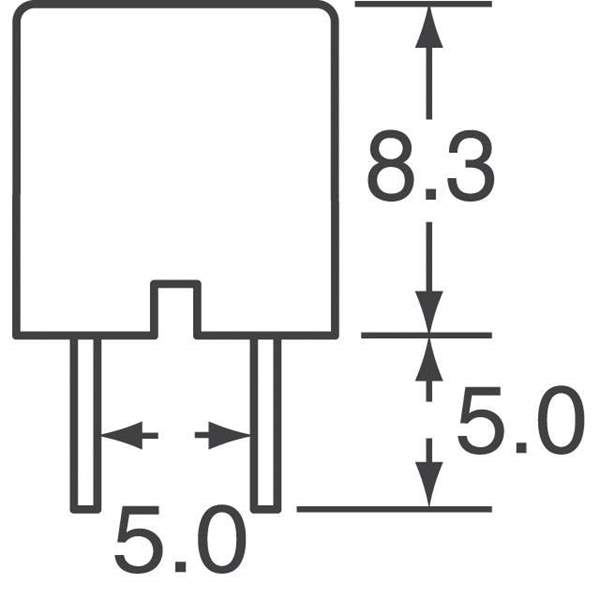 TSL0808RA-681KR32-PF Real Image