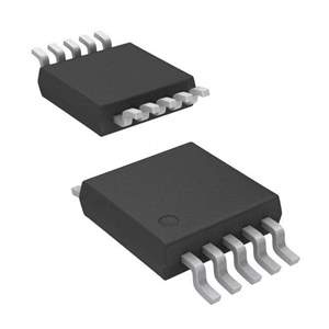 TSV633IST Real Image