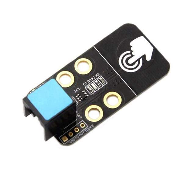 TTP223-BA6 Real Image