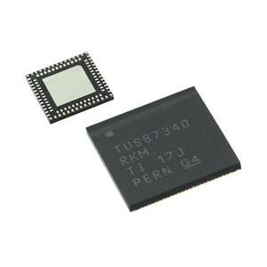 TUSB8040ARKMT Real Image
