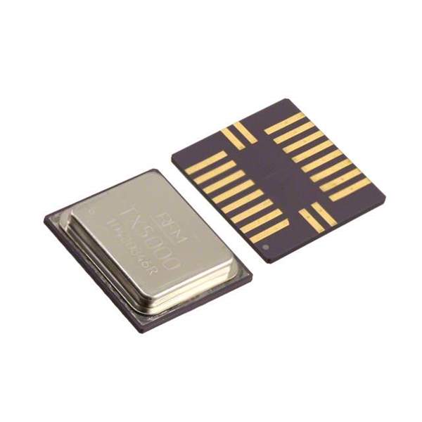 TX5000 Real Image